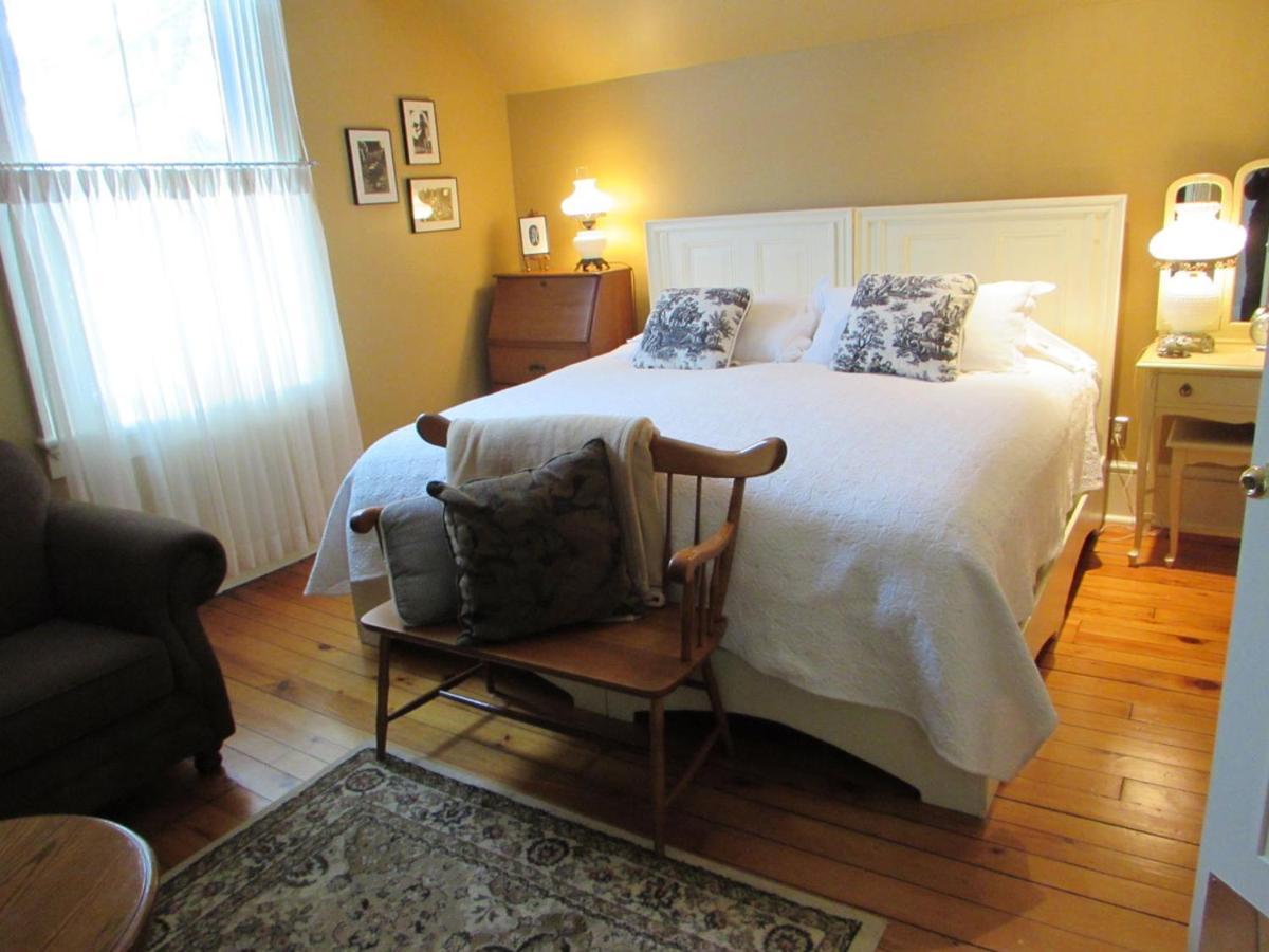 Inn On The Harbour And Telegraph House Port Stanley Luaran gambar