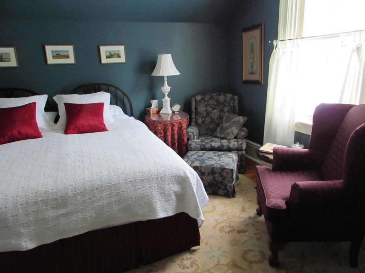 Inn On The Harbour And Telegraph House Port Stanley Luaran gambar
