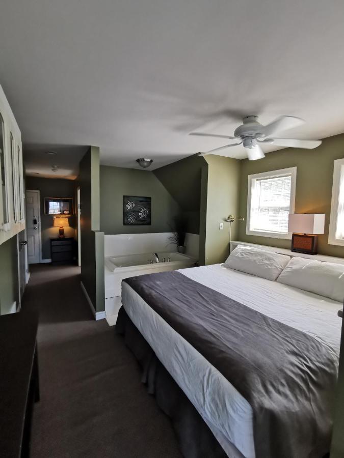 Inn On The Harbour And Telegraph House Port Stanley Luaran gambar