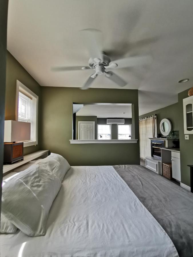 Inn On The Harbour And Telegraph House Port Stanley Luaran gambar