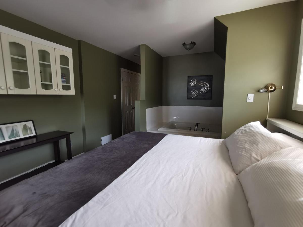 Inn On The Harbour And Telegraph House Port Stanley Luaran gambar