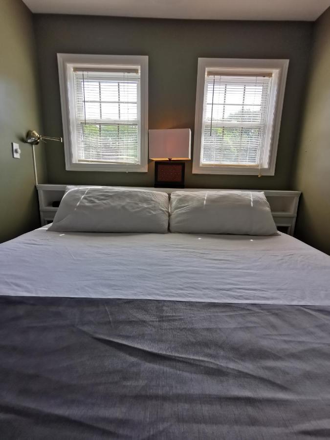 Inn On The Harbour And Telegraph House Port Stanley Luaran gambar