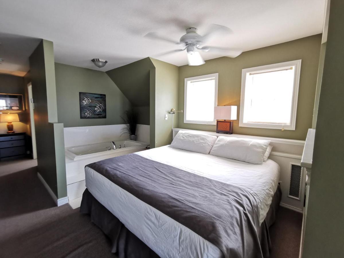 Inn On The Harbour And Telegraph House Port Stanley Luaran gambar
