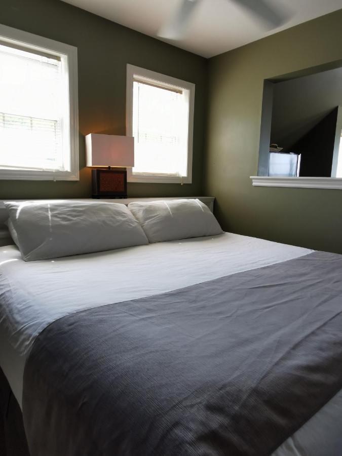 Inn On The Harbour And Telegraph House Port Stanley Luaran gambar