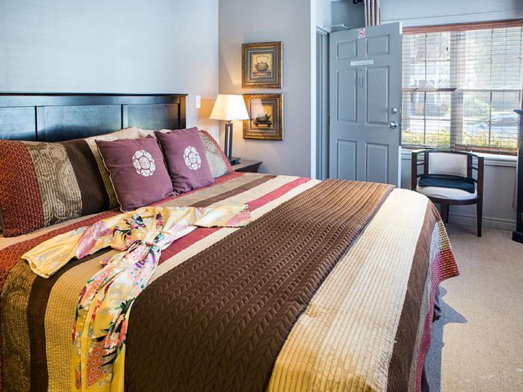Inn On The Harbour And Telegraph House Port Stanley Luaran gambar
