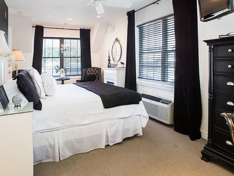 Inn On The Harbour And Telegraph House Port Stanley Luaran gambar
