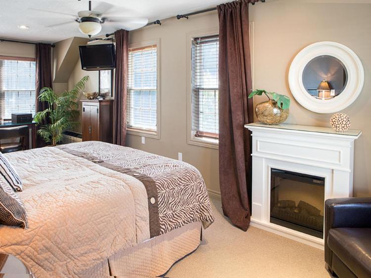 Inn On The Harbour And Telegraph House Port Stanley Luaran gambar