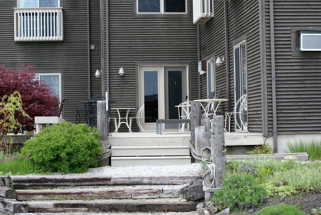 Inn On The Harbour And Telegraph House Port Stanley Luaran gambar