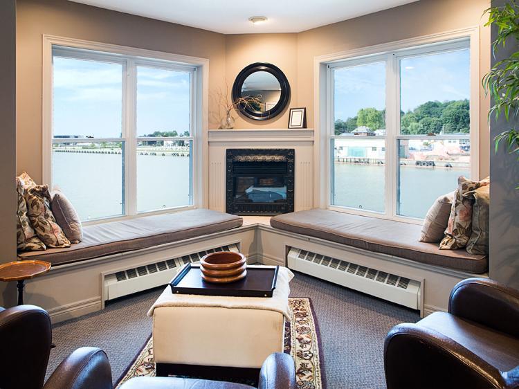 Inn On The Harbour And Telegraph House Port Stanley Luaran gambar